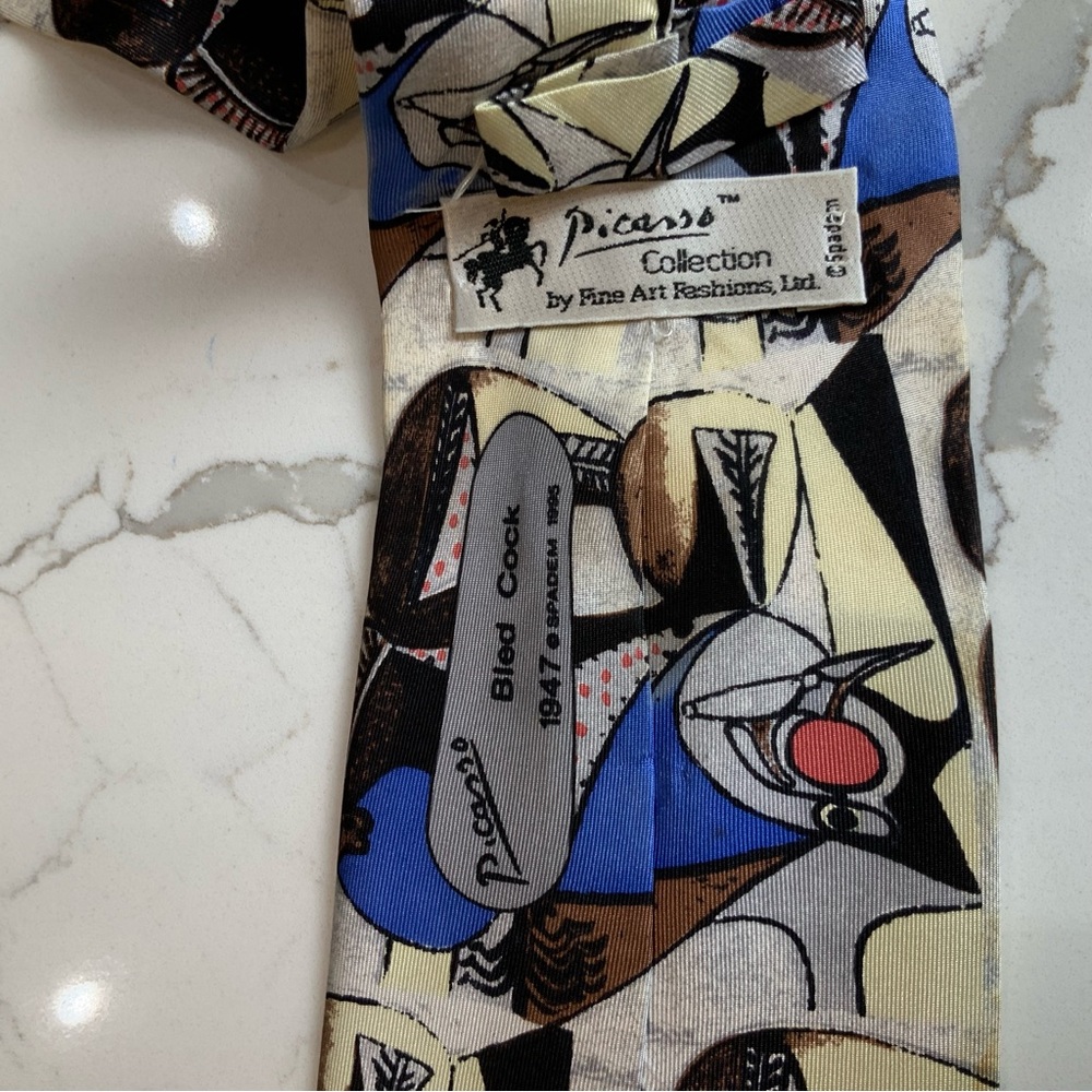 Wear a Masterpiece - Picture 4 of 5